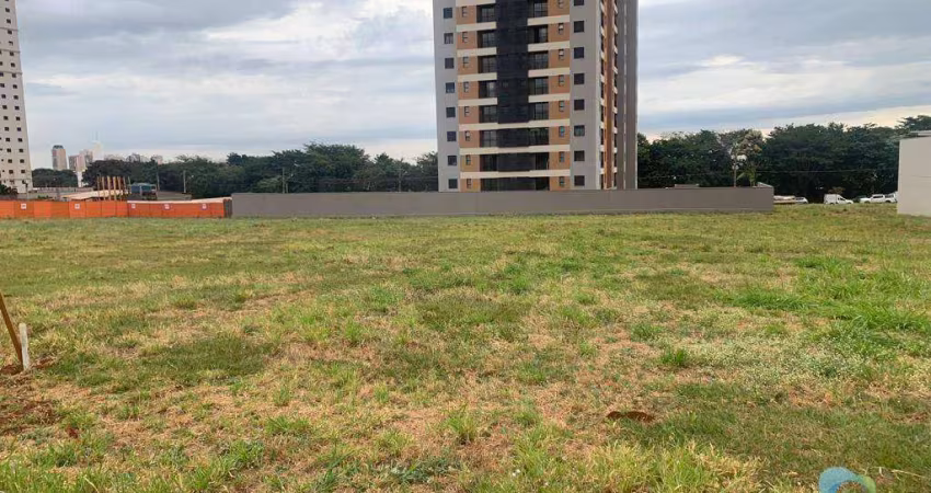 Terreno à venda, 3054 m² por R$ 10.000.000,00 - Quinta da Primavera - Ribeirão Preto/SP