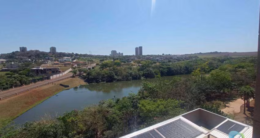 Apartamento à venda, 118 metros, Jardim Olhos Dágua, Ribeirão Preto