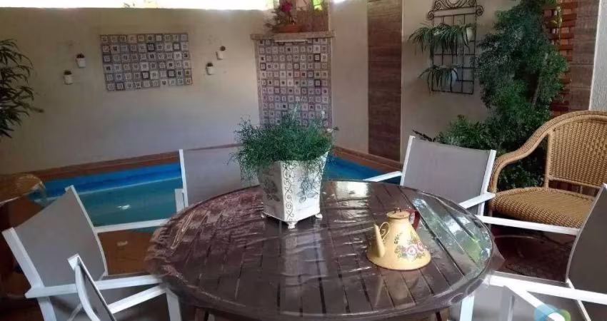 Casa à venda, 340 m² por r$ 1.400.000,00 - ribeirânia - ribeirão preto/sp