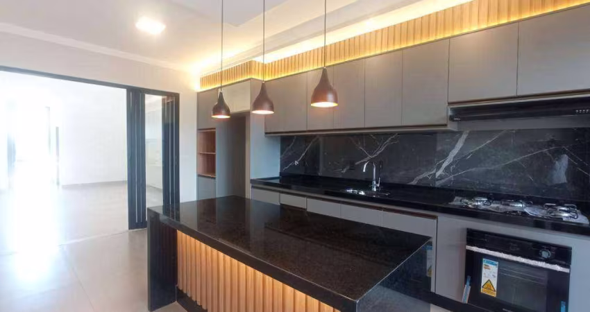 Casa à venda, 155 m² por R$ 1.290.000,00 - San Marco - Ribeirão Preto/SP