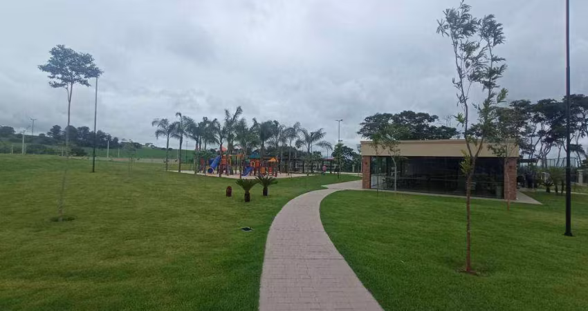 Terreno à venda, 329 m² por R$ 410.000,00 - Residencial Alto do Castelo - Ribeirão Preto/SP