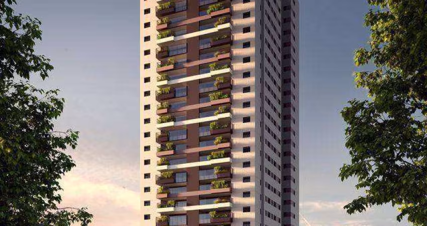 Apartamento à venda, 197 m² por R$ 1.710.000,00 - Jardim Olhos D'Água - Ribeirão Preto/SP