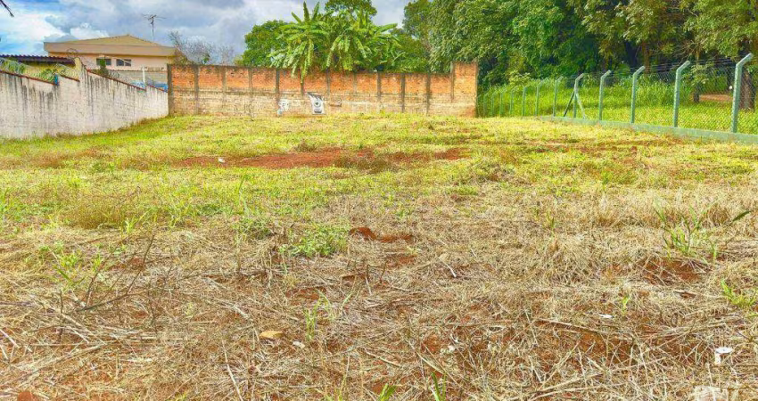 Terreno à venda no Bairro Ribeirania, 925 m² por R$ 960.000 - Ribeirânia - Ribeirão Preto/SP