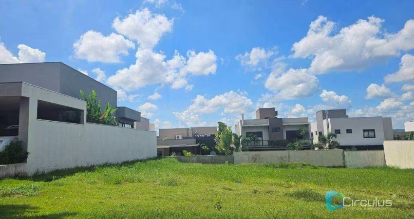 Terreno à venda, 350 m² por R$ 530.000,00 - Vila do Golf - Ribeirão Preto/SP