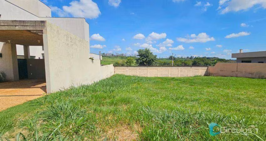 Terreno à venda, 405 m² por R$ 589.000,00 - Vila do Golf - Ribeirão Preto/SP