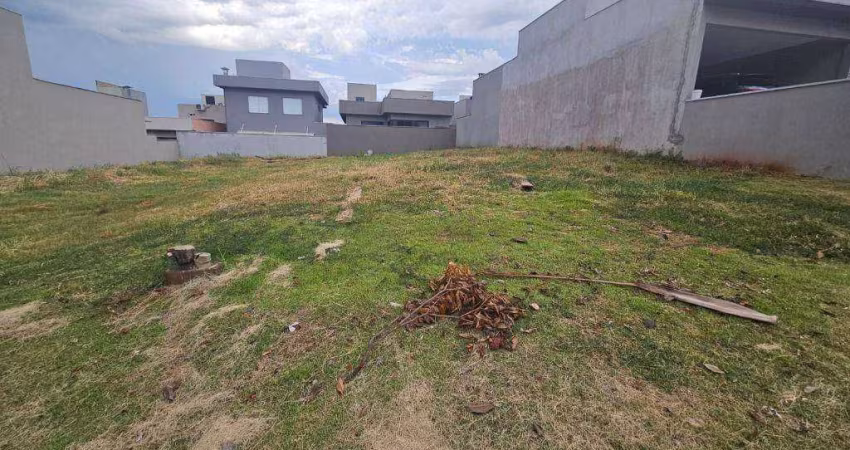 Terreno à venda, 250 m² por R$ 339.000,00 - San Marco - Ribeirão Preto/SP