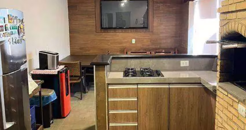 Casa à venda, 140 m² por r$ 750.000,00 - vila do golf - ribeirão preto/sp