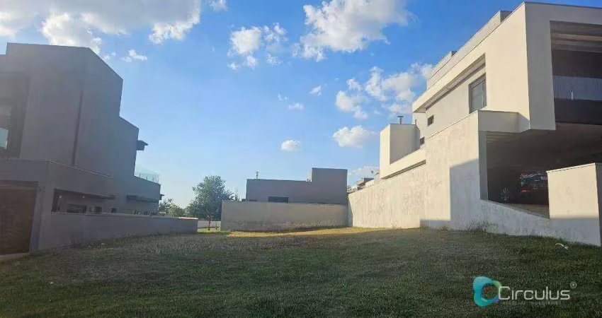 Terreno à venda, 420 m² por r$ 950.000,00 - colina do golfe - ribeirão preto/sp