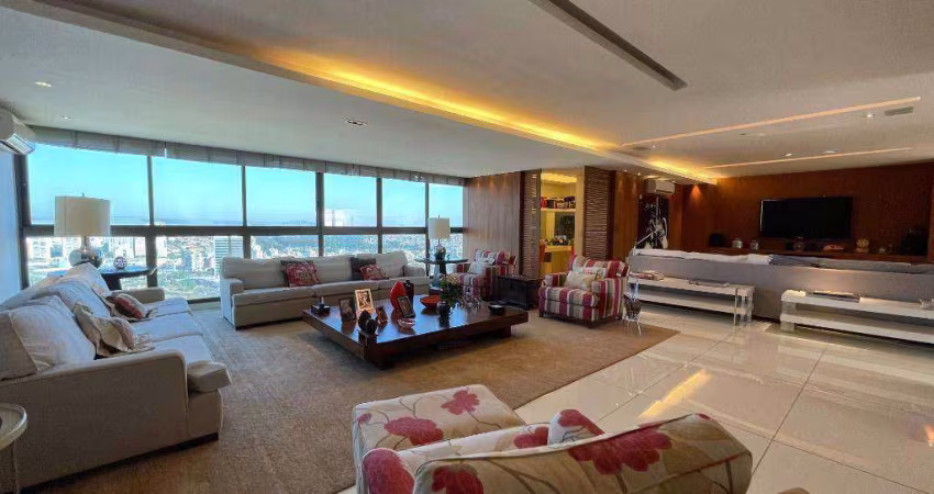 Cobertura com 4 Suítes à venda, 480 m² - Jardim Irajá - Ribeirão Preto/SP