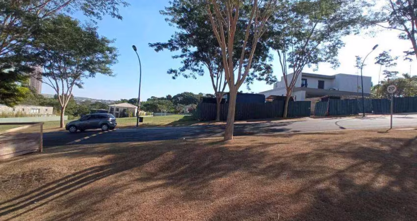 Terreno à venda, 1116 m² por r$ 4.000.000,00 - jardim olhos d'água - ribeirão preto/sp