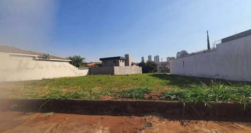 Lote à venda city ribeirão - 495 m² - ótima localização