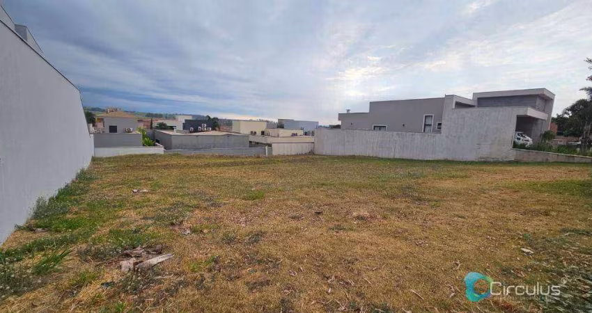 Terreno à venda, 364 m² por R$ 650.000,00 - Vila do Golf - Ribeirão Preto/SP