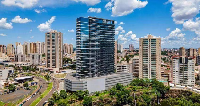 Laje à venda, 275 m²  - Jardim Botânico - Ribeirão Preto/SP