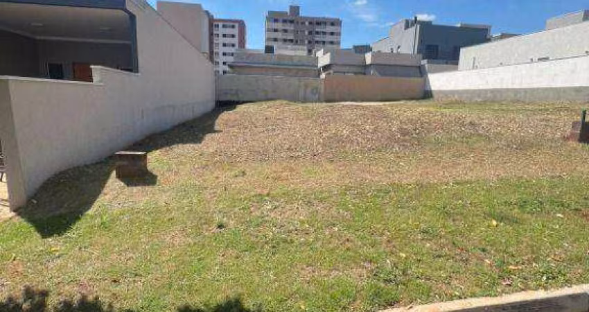 Terreno à venda, 250 m² por R$ 375.000,00 - San Marco - Ribeirão Preto/SP