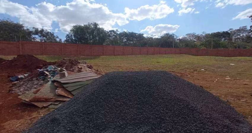 Terreno à venda, 304 m² por R$ 205.000,00 - Bonfim Paulista - Ribeirão Preto/SP