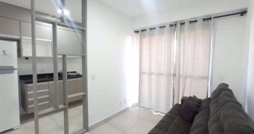 Apartamento com 1 dormitório à venda, 43 m² por R$ 429.000,00 - Jardim Sumaré - Ribeirão Preto/SP