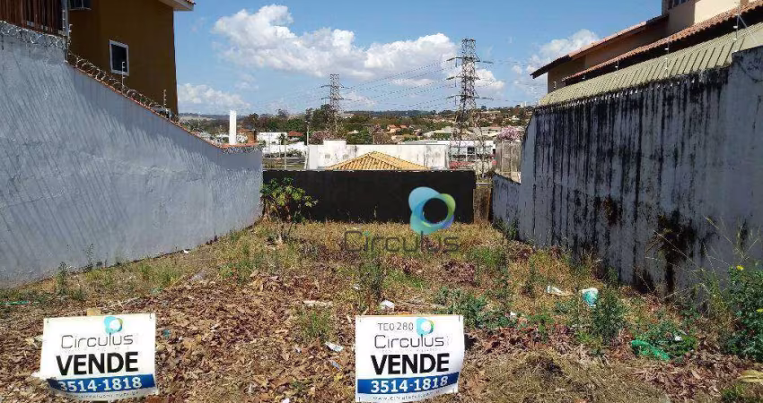 Terreno à venda, 360 m² - Ribeirânia - Ribeirão Preto/SP
