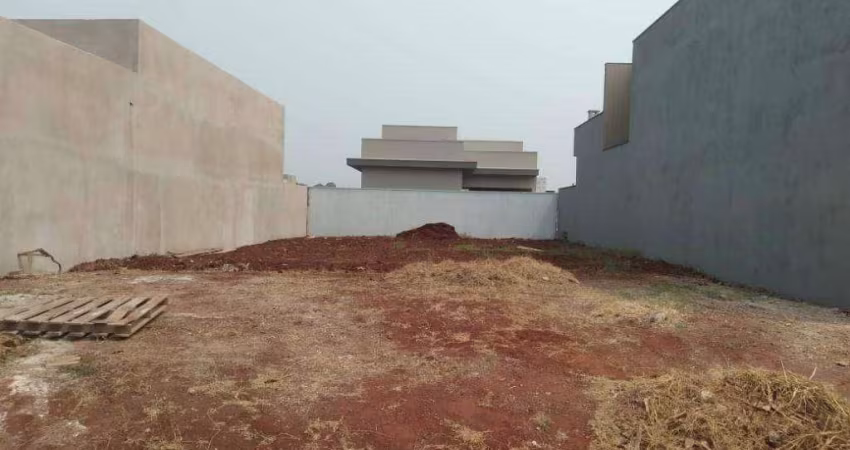Terreno à venda, 273 m² por R$ 295.000,00 - Vivendas da Mata - Portal Aroeira - Ribeirão Preto/SP