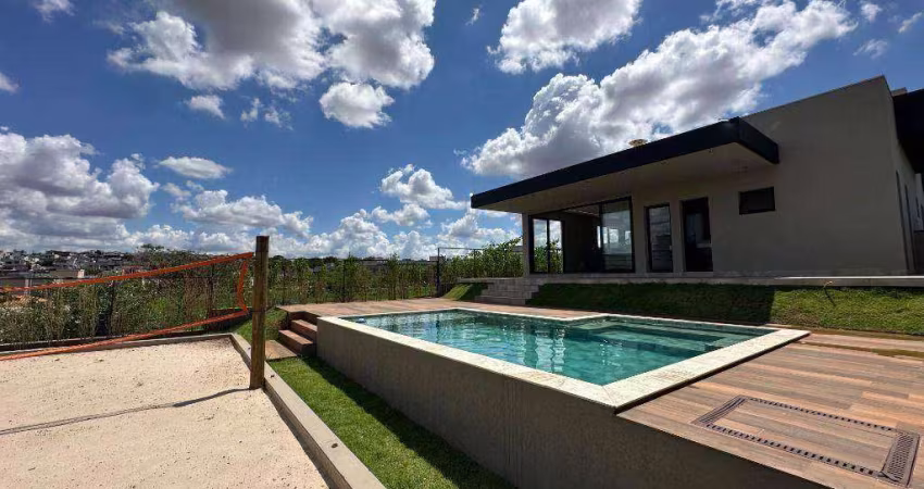 Casa com 4 suítes à venda, 700 m² por R$ 3.400.000 - Vila do Golf - Ribeirão Preto/SP