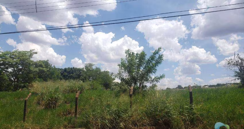 Terreno à venda, 1500 m² - City Ribeirão - Ribeirão Preto/SP