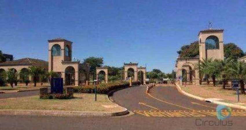Terreno à venda, 429 m² por R$ 805.000,00 - Jardim Nova Aliança Sul - Ribeirão Preto/SP