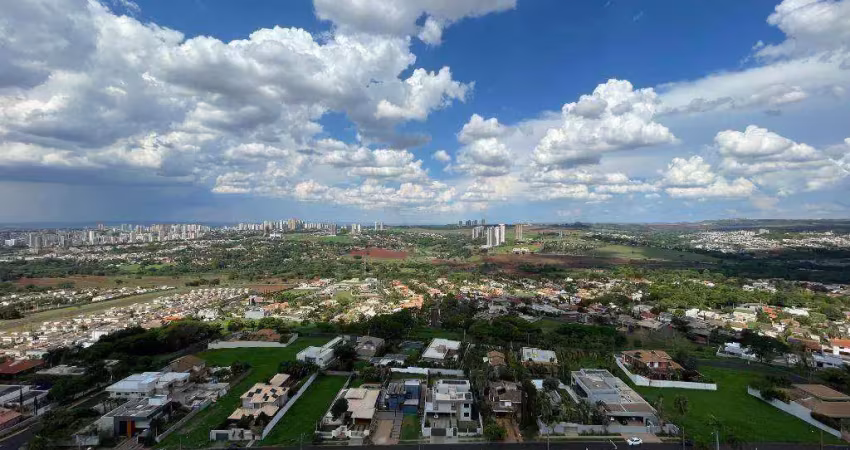 Cobertura com 3 dormitórios/Suítes à venda, 259 m²  - Alto do Ipê - Ribeirão Preto/SP