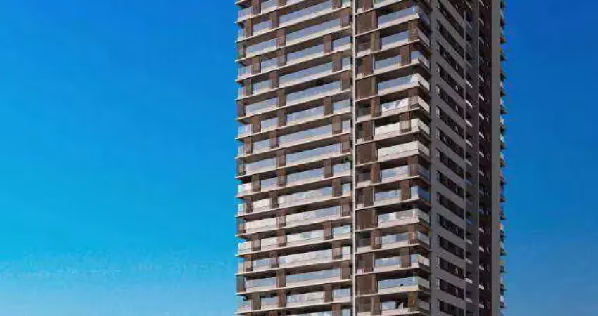 Apartamento com 3 Suítes à venda, 188 m² por R$ 1.600.000 - Jardim Ilhas do Sul - Ribeirão Preto/SP
