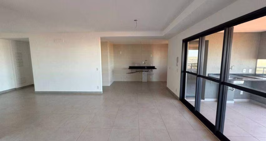 Apartamento com 2 dormitórios à venda, 97 m² por R$ 847.000,00 - Olhos D’Agua - Ribeirão Preto/SP
