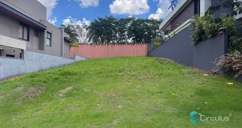 Terreno à venda, 504 m² por r$ 1.350.000,00 - jardim olhos d'água - ribeirão preto/sp