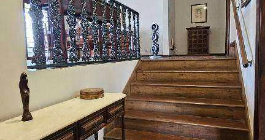 Casa à venda, 307 m² por R$ 610.000,00 - Jardim Sumaré - Ribeirão Preto/SP