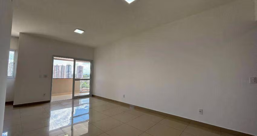 Apartamento com 3 Suites à venda, 149 m² por R$ 900.000 - Bosque das Juritis - Ribeirão Preto/SP
