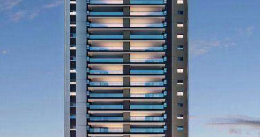 Apartamento à venda, 178 m² por R$ 1.450.000,00 - Jardim Olhos D'Água - Ribeirão Preto/SP