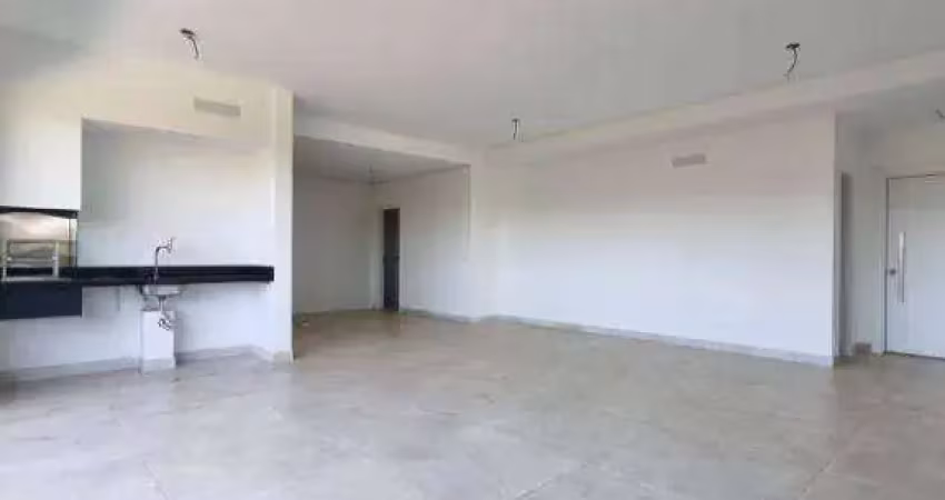 Apartamento à venda, 170 m² por r$ 1.265.000,00 - vila do golf - ribeirão preto/sp