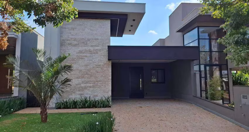 Casa com 3 dormitórios à venda, 149 m² por r$ 1.290.000,00 - villa romana 2 - ribeirão preto/sp