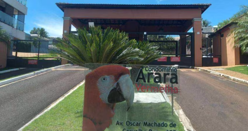 Terreno à venda, 540 m² por R$ 429.000,00 - Bonfim Paulista - Ribeirão Preto/SP