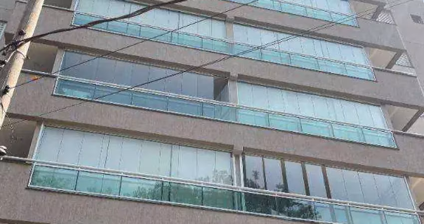 Apartamento com 3 dormitórios à venda, 93 m² por R$ 650.000,00 - Jardim Botânico - Ribeirão Preto/SP