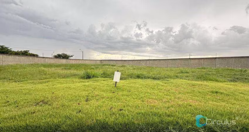 Terreno à venda, 925 m² por R$ 835.000,00 - Vila do Golf - Ribeirão Preto/SP