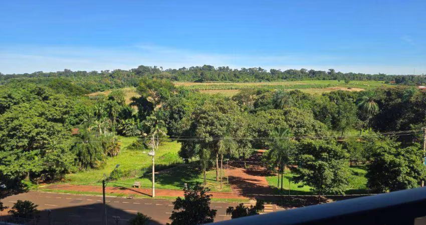 Apartamento à venda, 170 m² por R$ 1.345.000,00 - Vila do Golf - Ribeirão Preto/SP