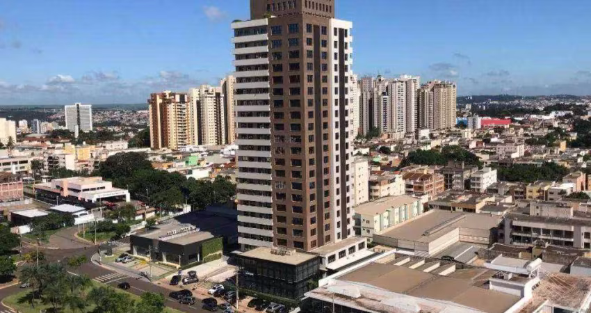 Sala para alugar, 44 m² - Jardim Botânico - Ribeirão Preto/SP