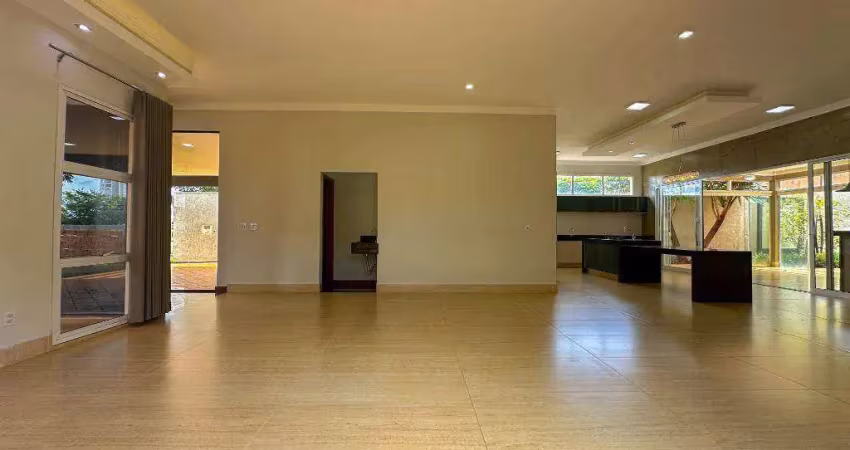 Casa com 3 dormitórios, 306 m² - venda por R$ 2.499.000,00 ou aluguel por R$ 14.079,79/mês - Jardim Olhos D'Água - Ribeirão Preto/SP