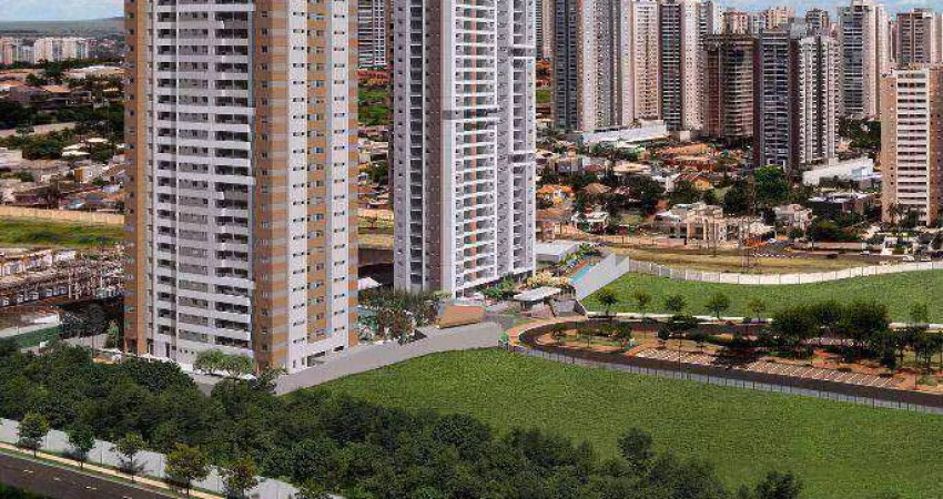 Apartamento à venda, 82 m² por R$ 720.000,00 - Jardim Botânico - Ribeirão Preto/SP