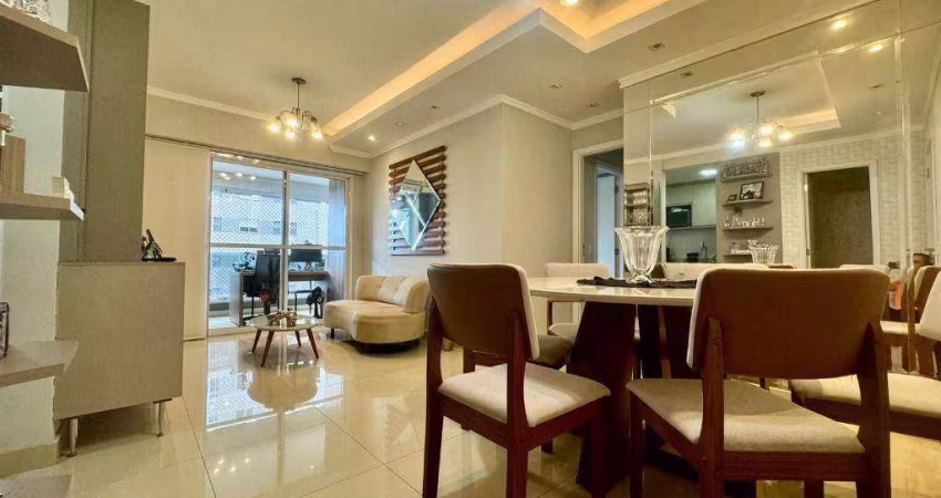 Apartamento à venda, 94 m² por R$ 880.000,00 - Jardim Botânico - Ribeirão Preto/SP