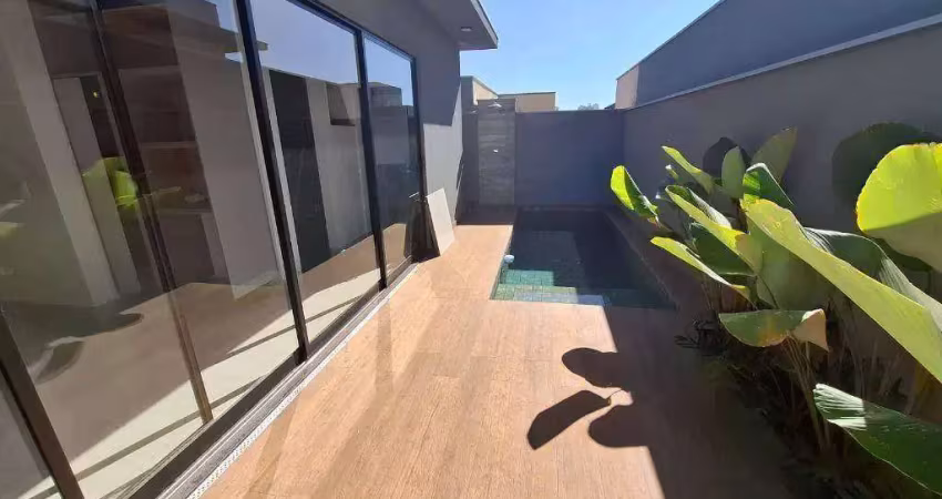 Casa com 3 dormitórios/suítes à venda, 150 m²  - san marcos - ribeirão preto/sp