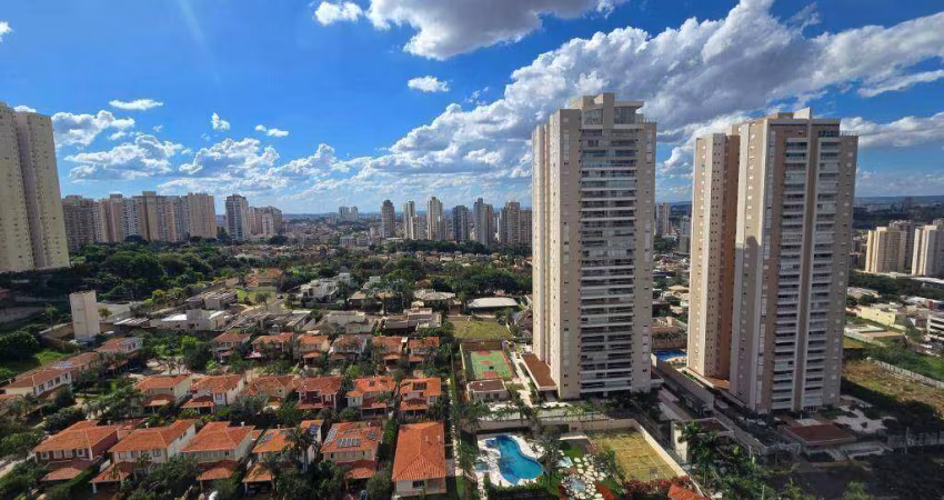 Apartamento à venda, 127 m² por R$ 990.000,00 - Jardim Botânico - Ribeirão Preto/SP