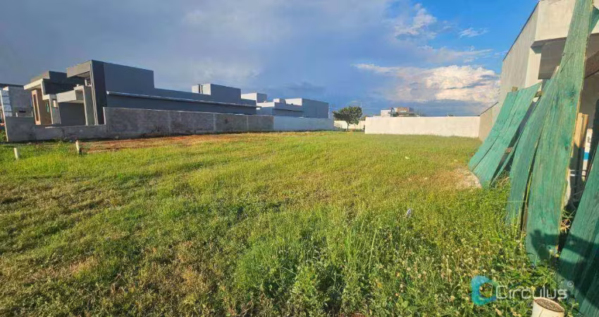 Terreno à venda, 300 m² por r$ 0,01 - vivendas da mata - portal paineiras - ribeirão preto/sp