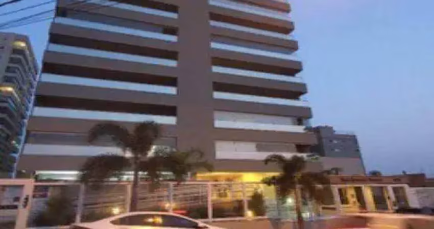 Apartamento com 3 dormitórios à venda, 123 m² - jardim paulista - ribeirão preto/sp