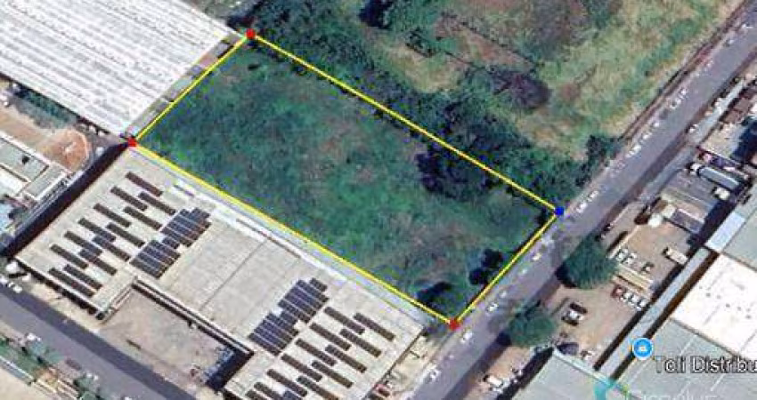 Terreno à venda, 5000 m² por R$ 5.000.000,00 - Parque Industrial Lagoinha - Ribeirão Preto/SP
