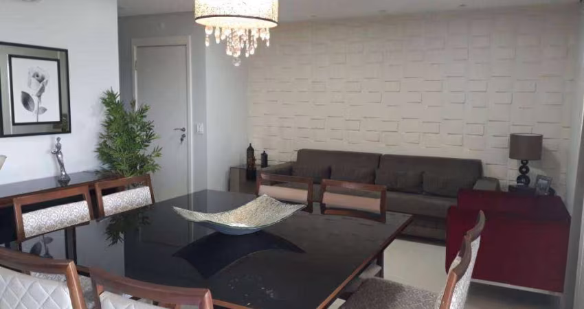 Apartamento com 3 suítes à venda, 156 m² por R$ 1.270.000 - Jardim Botânico - Ribeirão Preto/SP