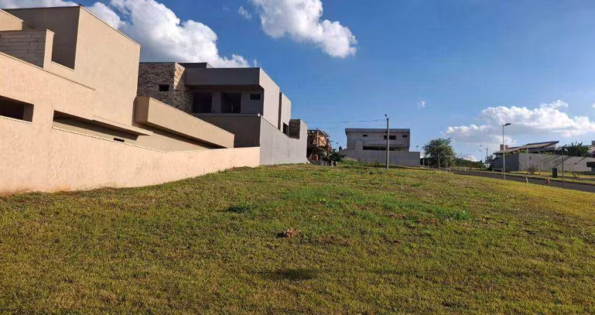 Terreno à venda, 517 m² por R$ 850.000,00 - Quinta dos Ventos - Ribeirão Preto/SP