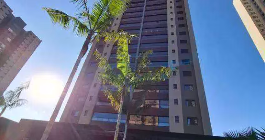 Apartamento com 3 dormitórios/Suítes à venda, 153 m² - Jardim Olhos D´água - Ribeirão Preto/SP
